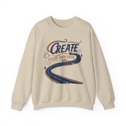 Create Your Own Path Tee