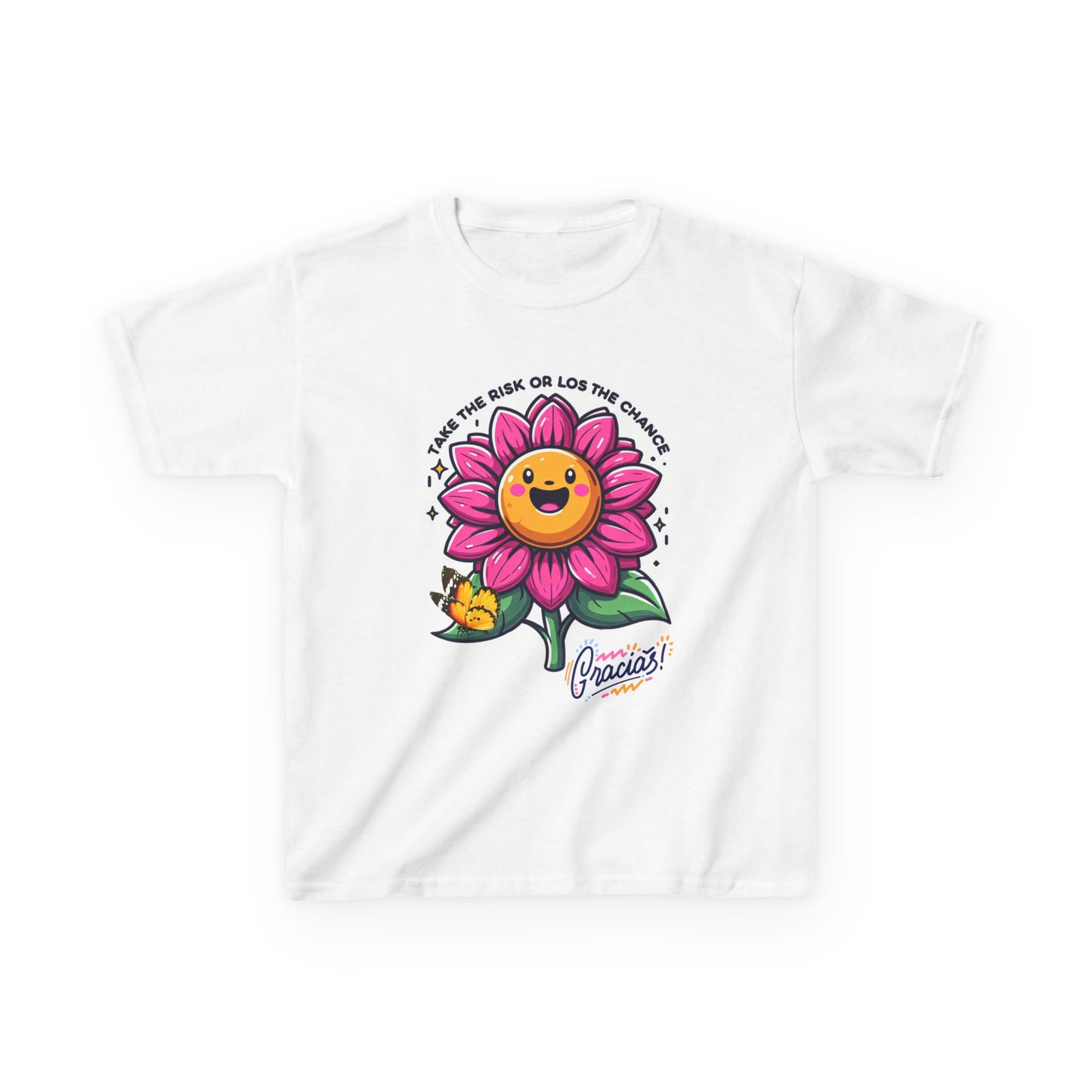 Kids Heavy Cotton™ Tee