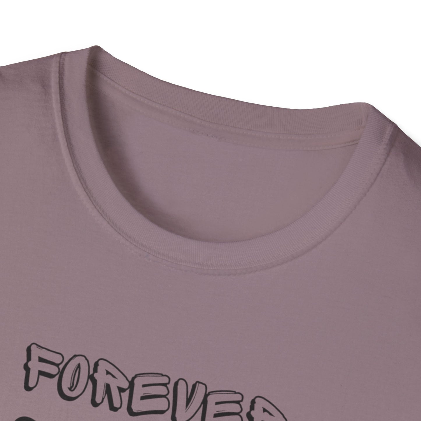 Forever Alone Graphic Tee