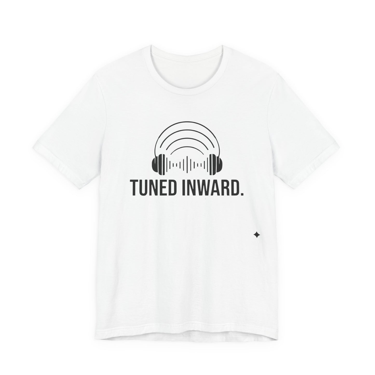 Tuned In Freedom T-Shirt