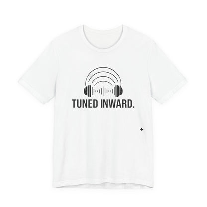 Tuned In Freedom T-Shirt