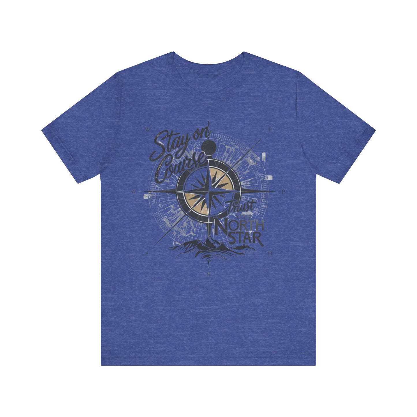 Compass North Star Tee