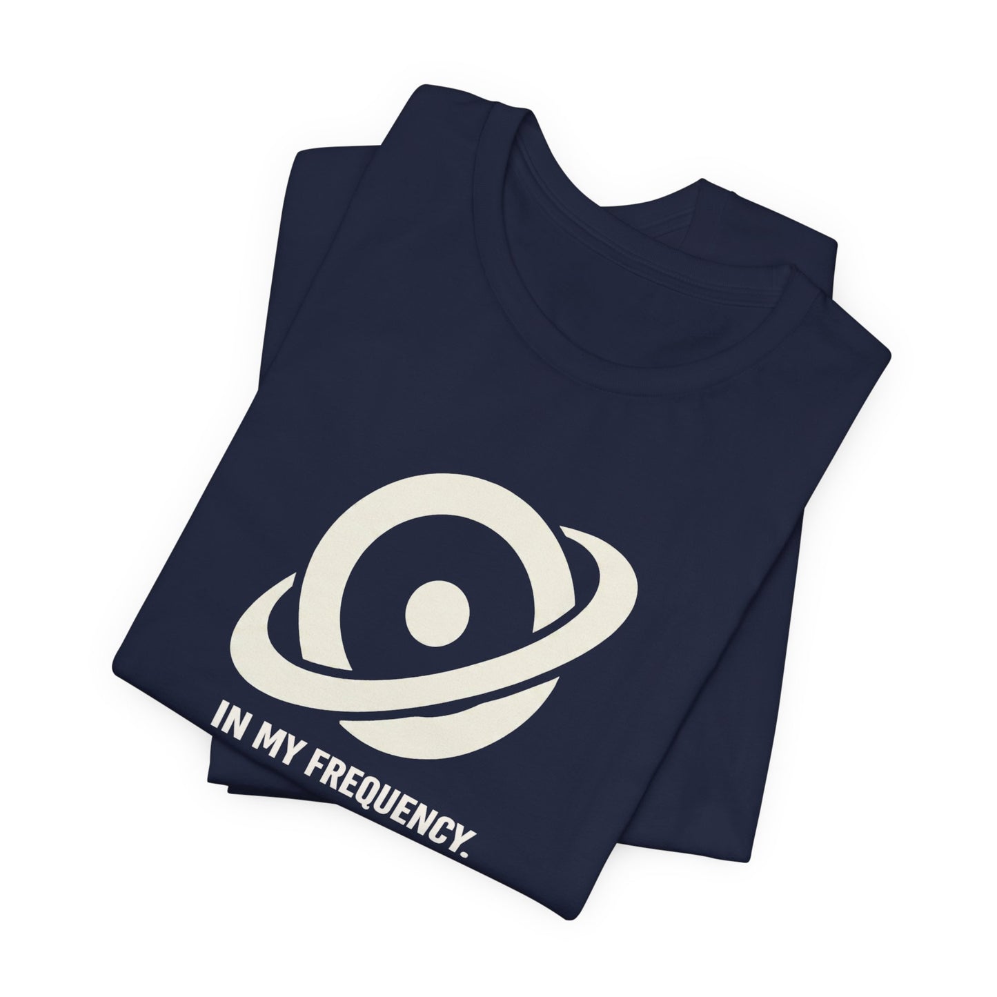 In My Frequency Movement T-shirt