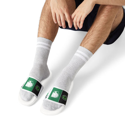 Men's Removable-Strap Sandals