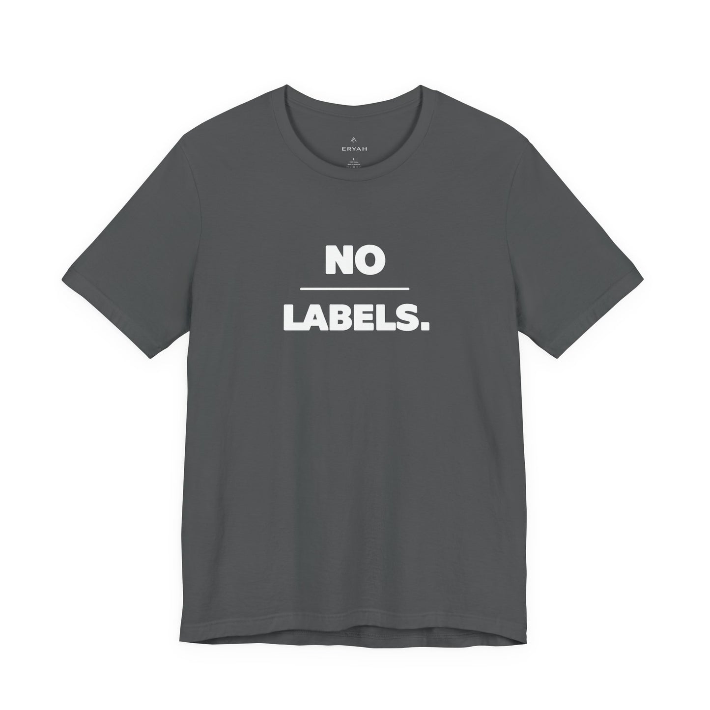 No Labels