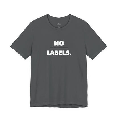 No Labels
