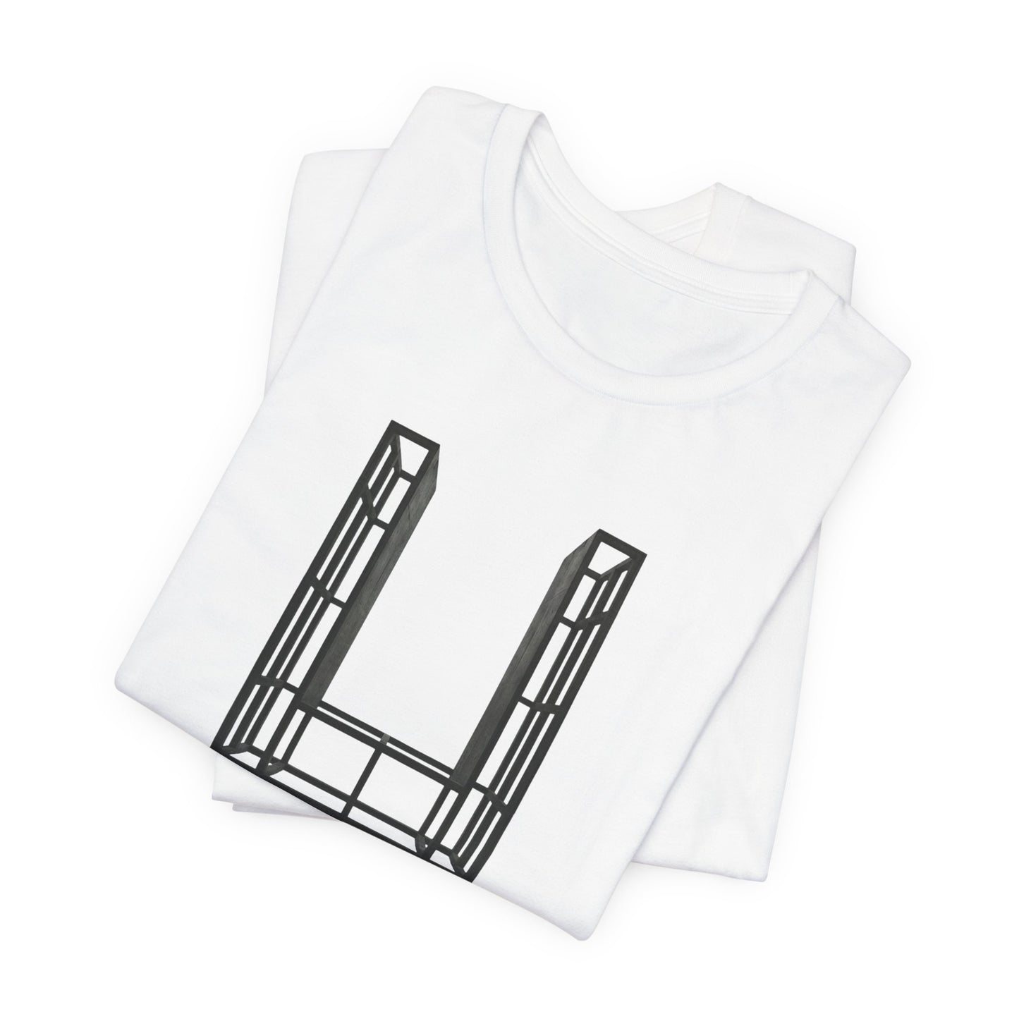 Eyes Up Core T-shirt