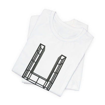 Eyes Up Core T-shirt