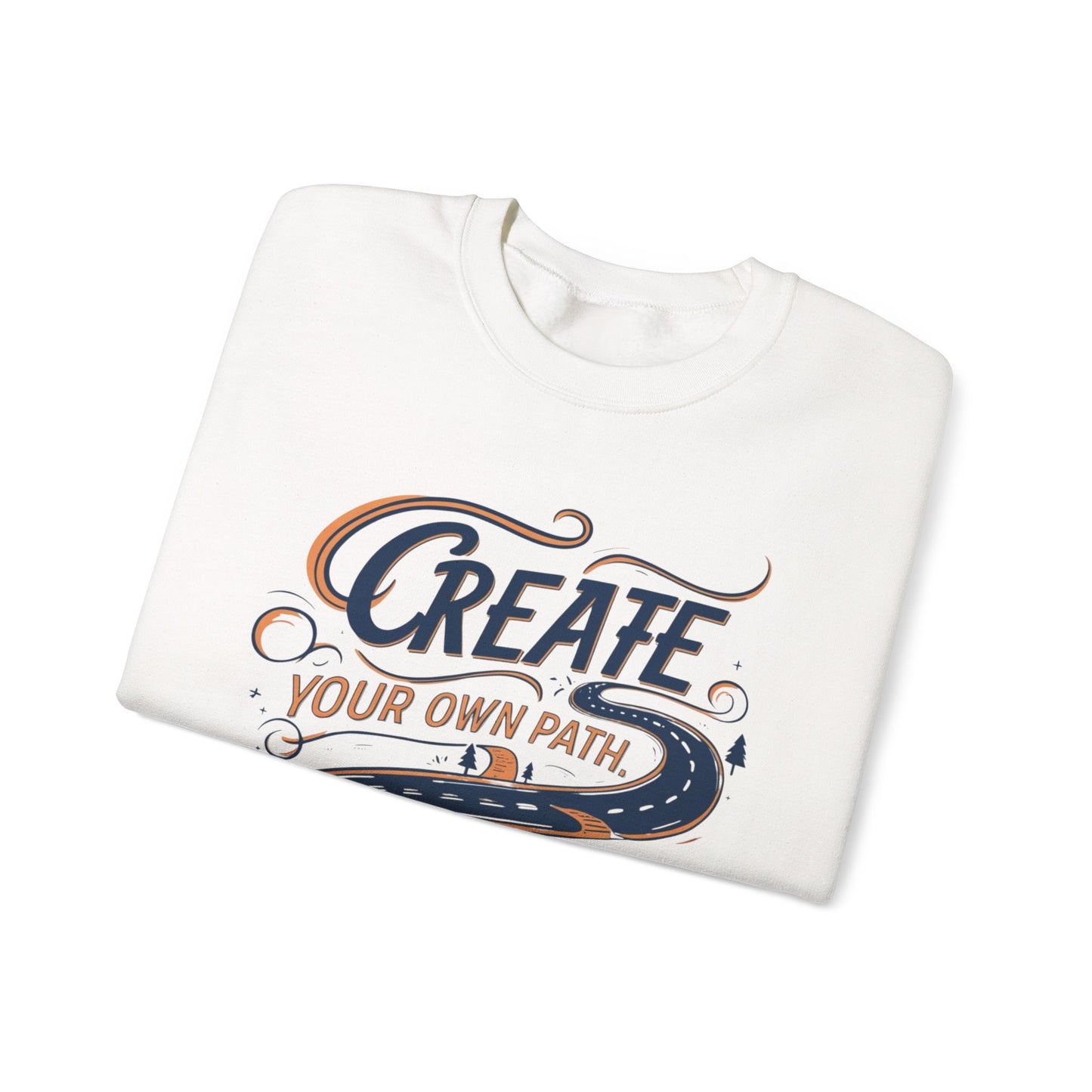 Create Your Own Path Tee