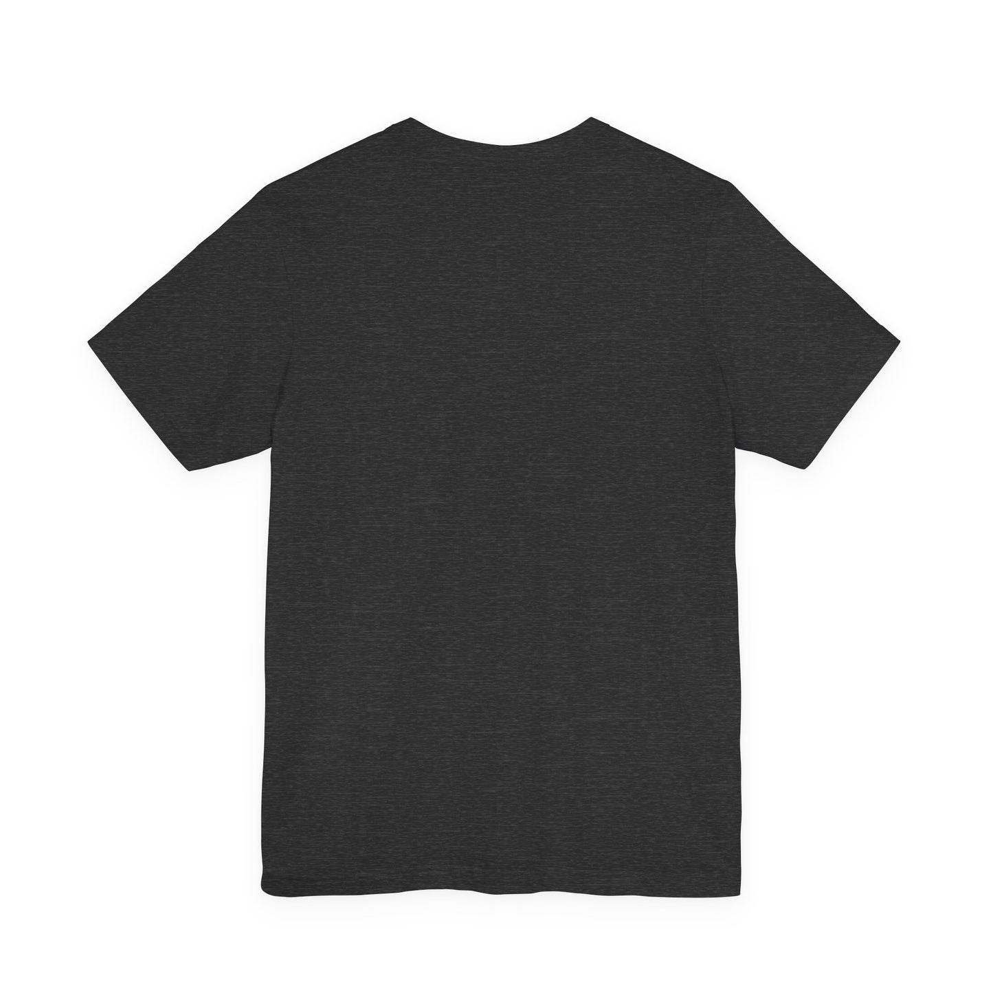 Built in Silence Tee
