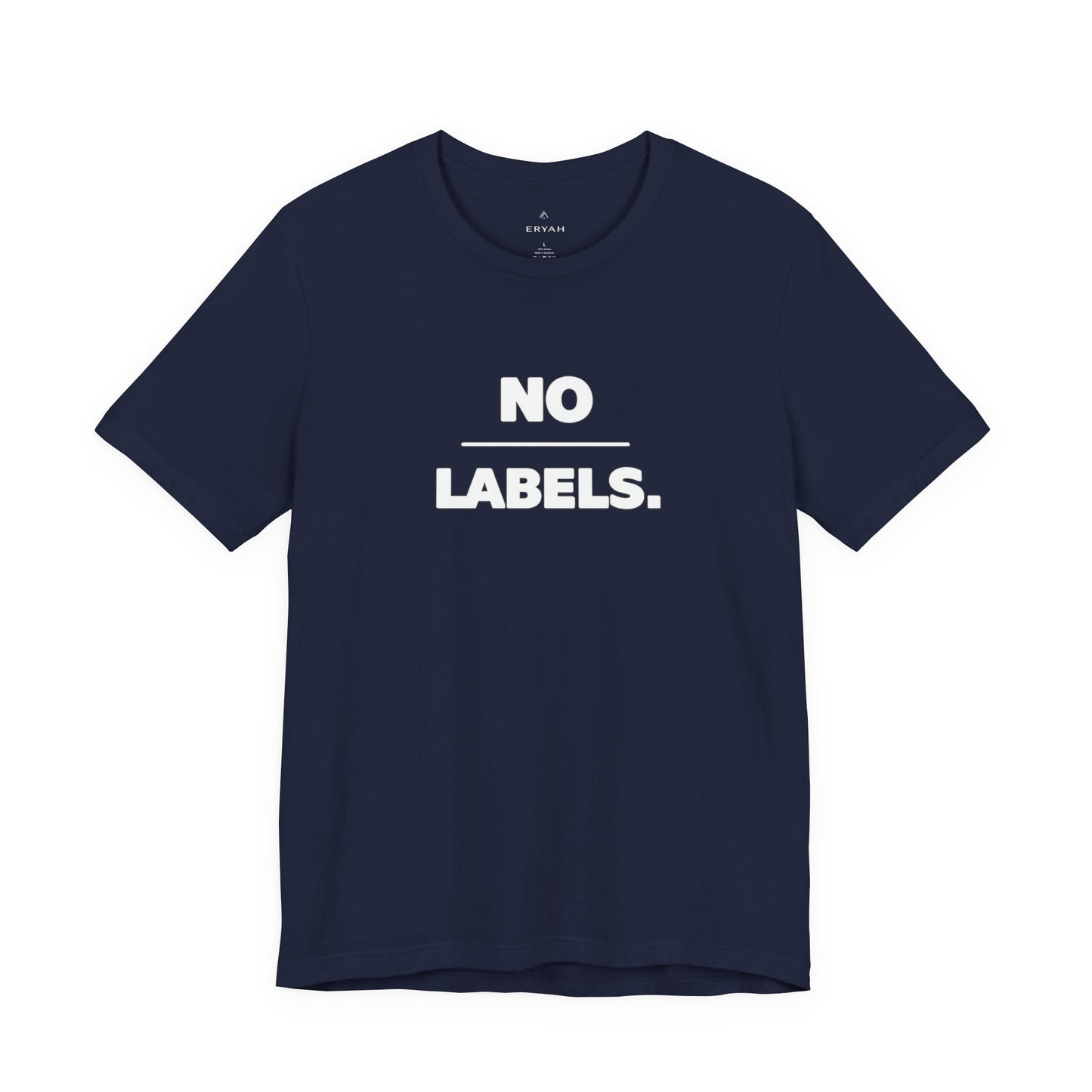 No Labels