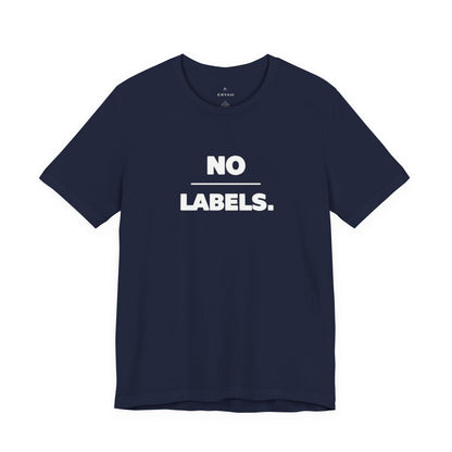 No Labels