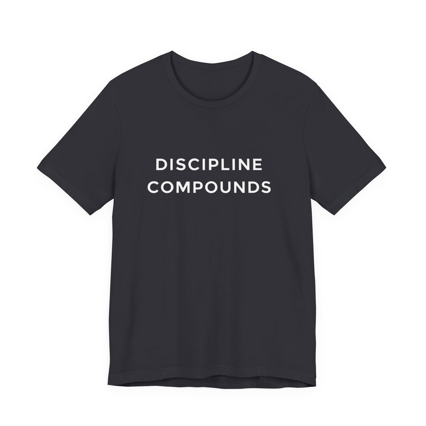 Discipline Compounds T-Shirt