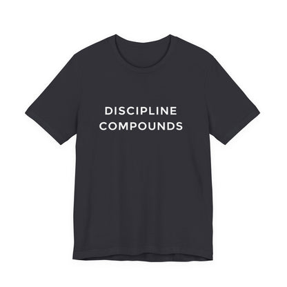 Discipline Compounds T-Shirt