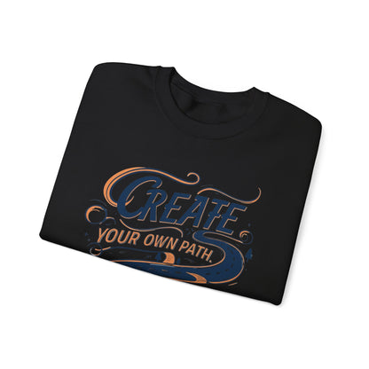 Create Your Own Path Tee