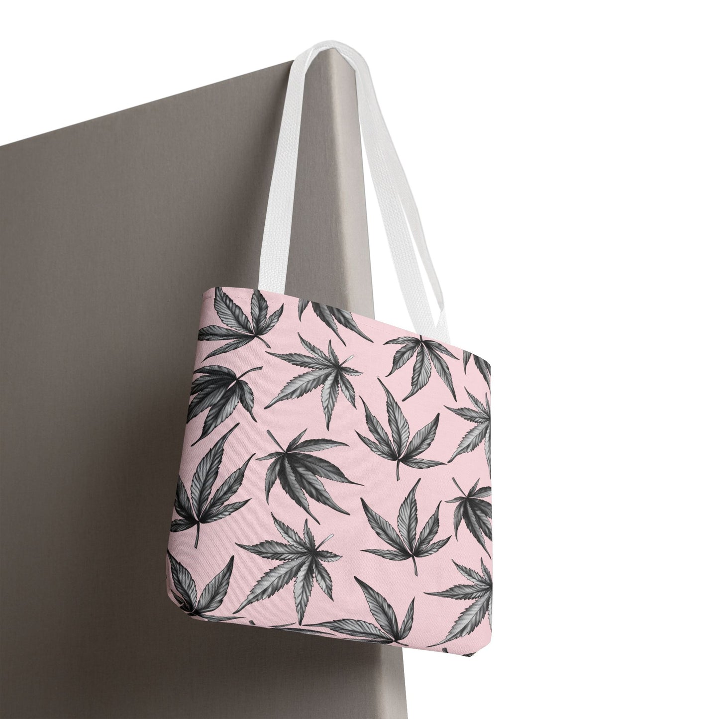 Bohemian Floral Tote Bag | Eco-Friendly Canvas Bag for Daily Use, Beach, Shopping, Festivals, Gifts