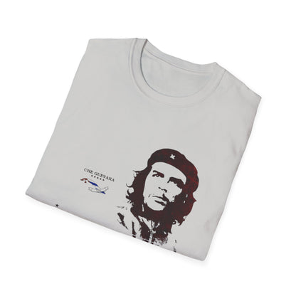 "Che Guevara 'Como Un Soldado' Revolutionary Tee