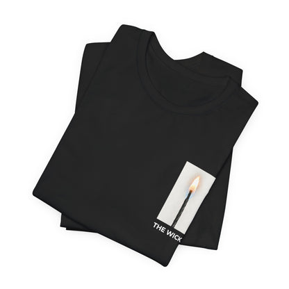 The Wick Tee