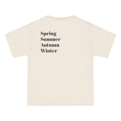 "Seasons of Life – Nature's Cycle Edition Tee"