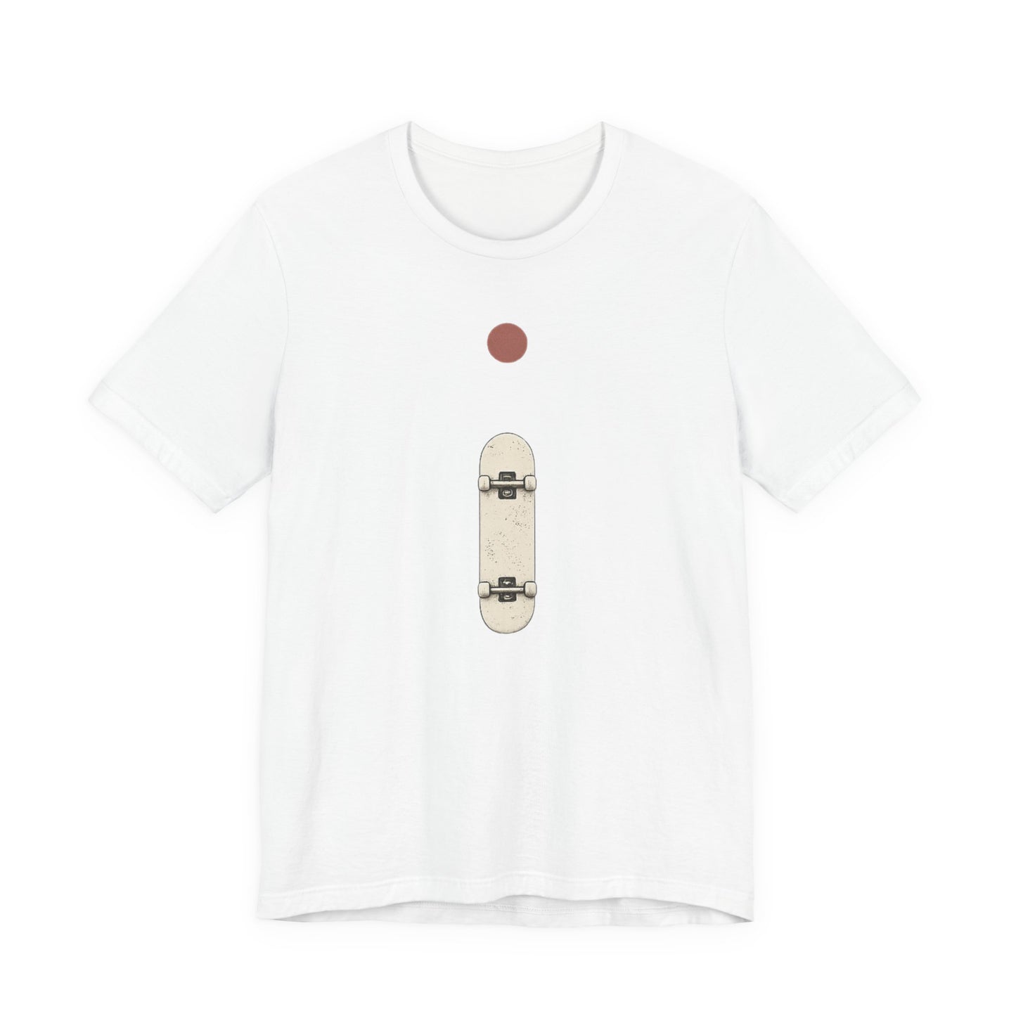 Eryah Skate Movement T-Shirt