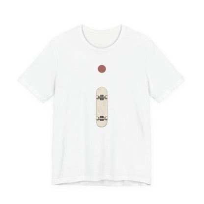 Eryah Skate Movement T-Shirt