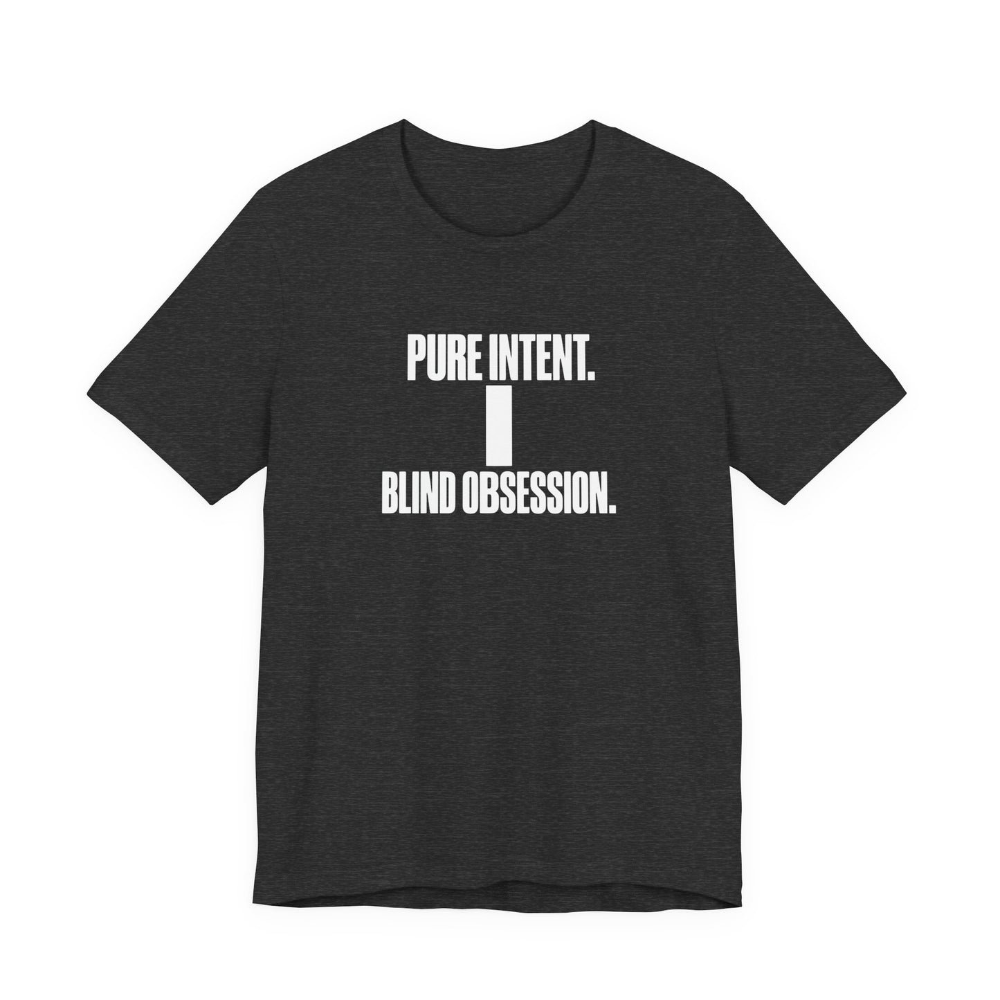 Pure Intent Core T-shirt