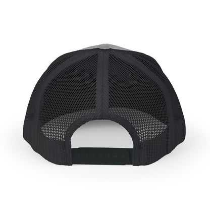Stylish Snapback Trucker Cap