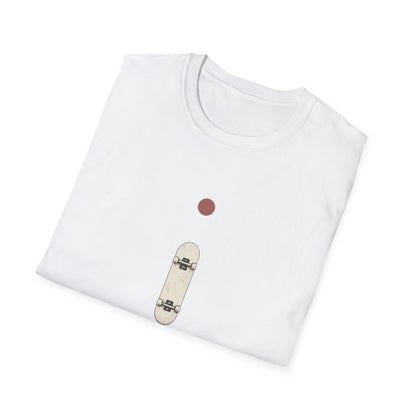 Stay Ready Skate T-Shirt