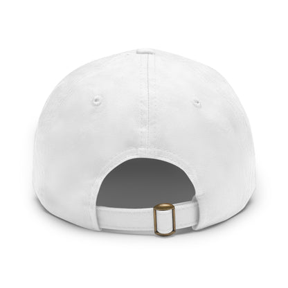 Gratitude is a Must, Vintage Inspired Dad Hat,  Style & Comfort Combined