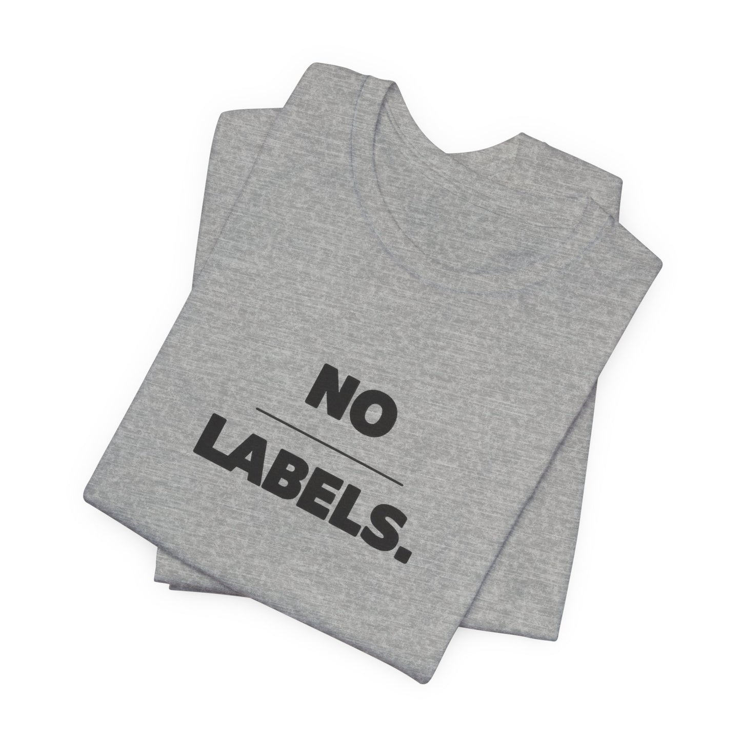 No Labels