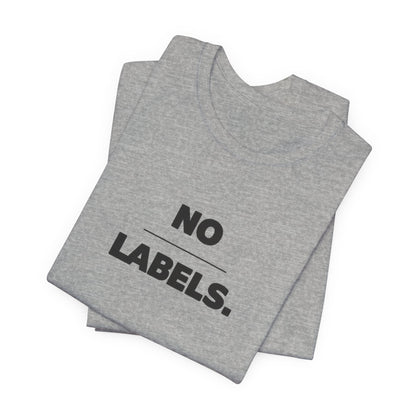 No Labels