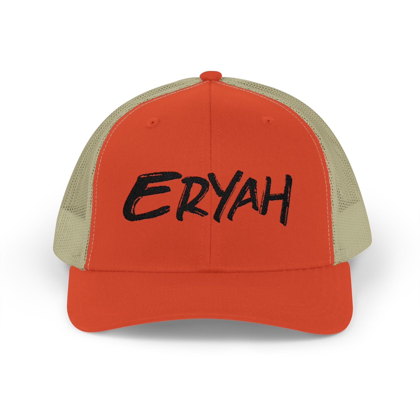 Stylish Snapback Trucker Cap