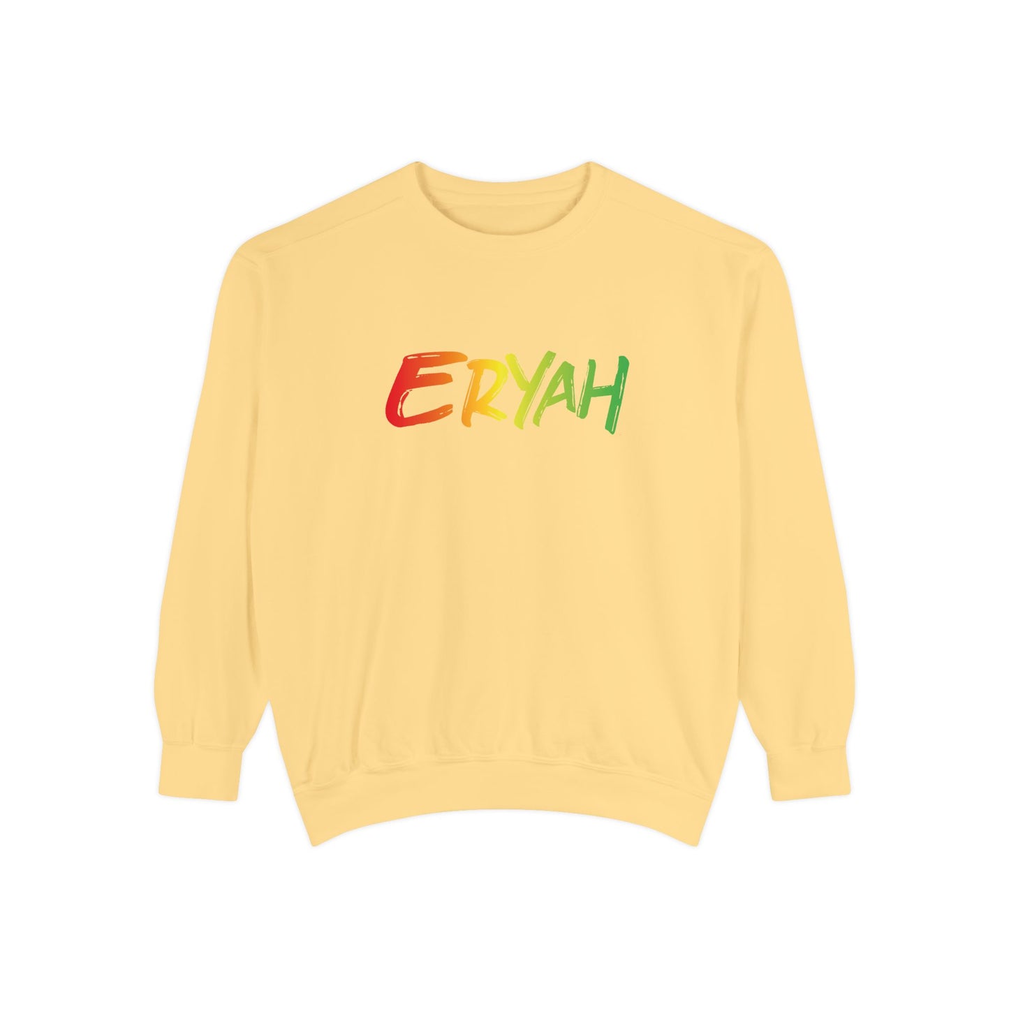 Sweatshirt ERYAH Design - Unisex