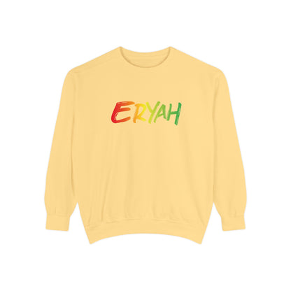 Sweatshirt ERYAH Design - Unisex
