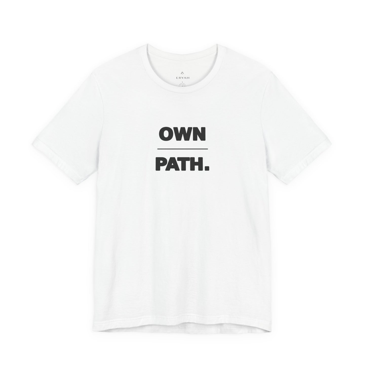 Own Path Tee