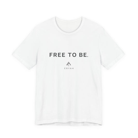 Free to be Freedom T-Shirt