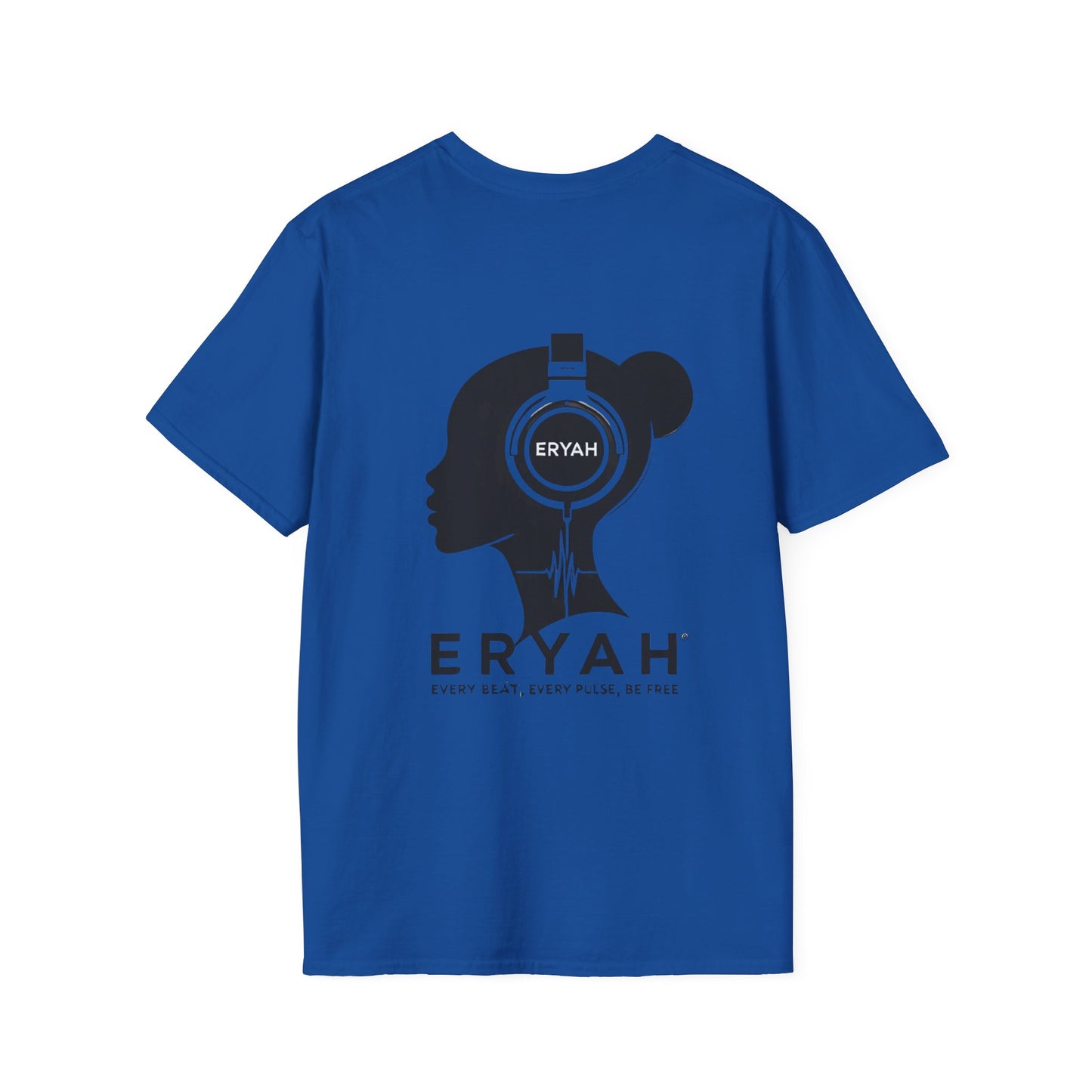 Headphone Eryah Tee
