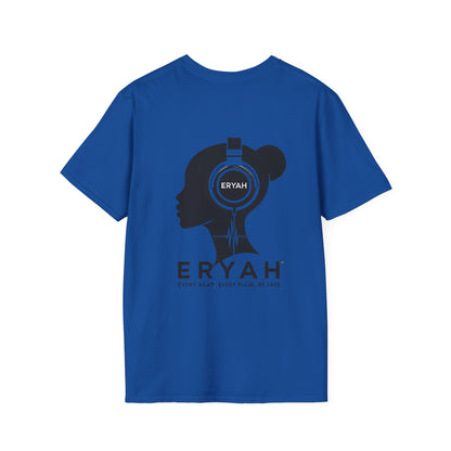 Headphone Eryah Tee
