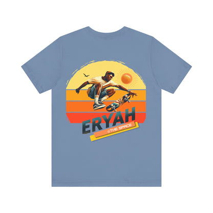 Skate Tee -  Kickflip