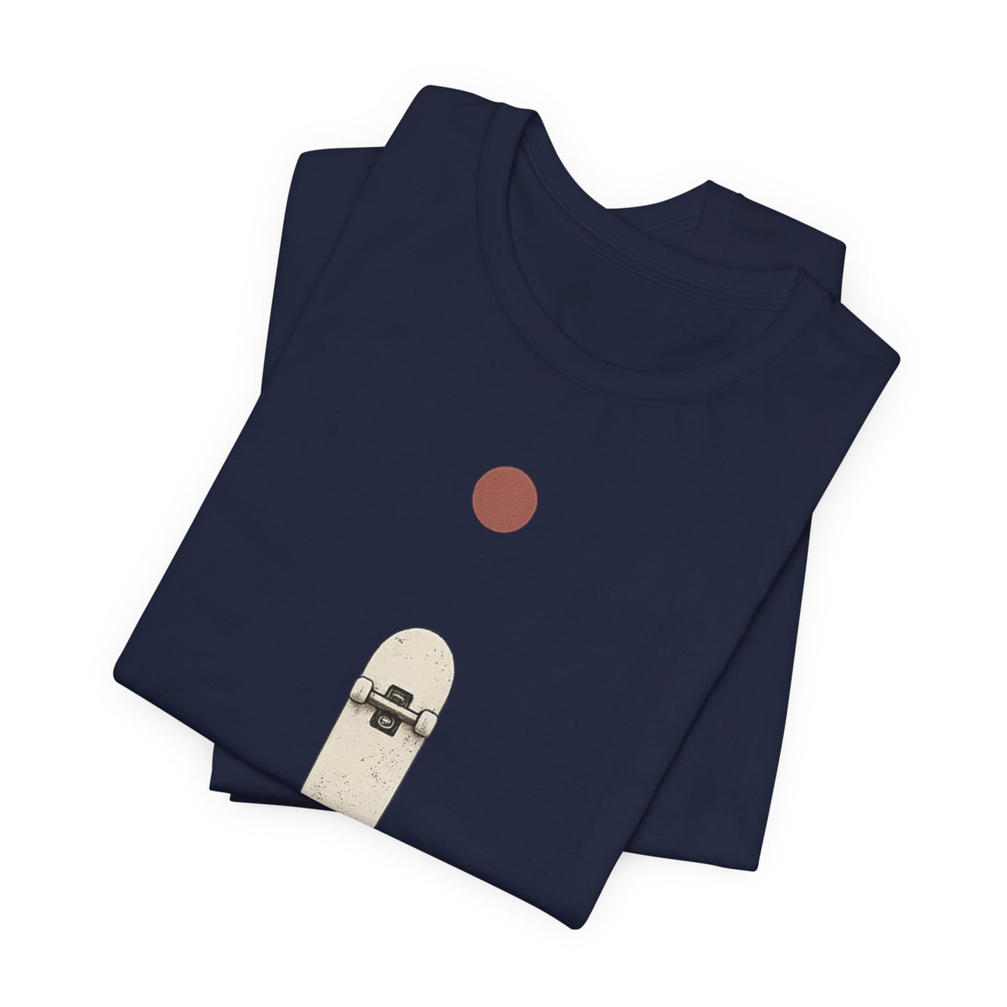 Eryah Skate Movement T-Shirt