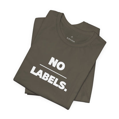 No Labels