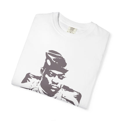 🔥 "HANDS OFF IBRAHIM TRAORÉ" REVOLUTIONARY TEE 🔥