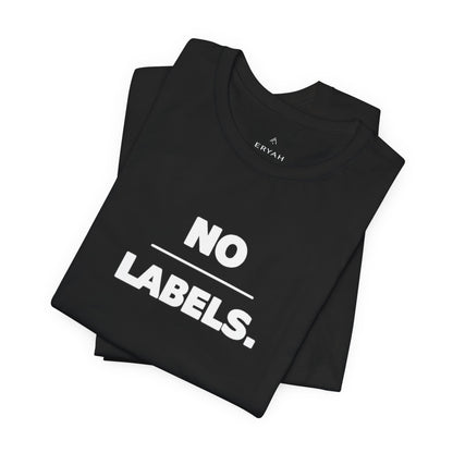 No Labels