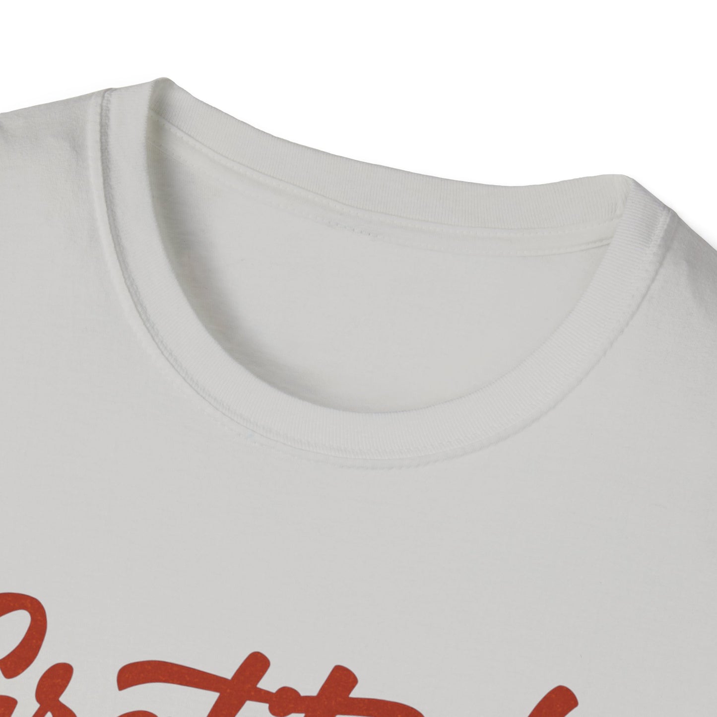 Unisex Softstyle Tee