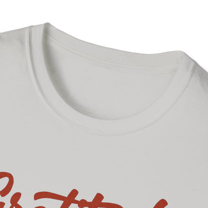 Unisex Softstyle Tee