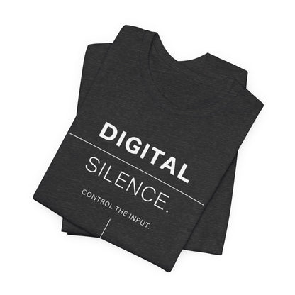 Digital Silence Core T-shirt