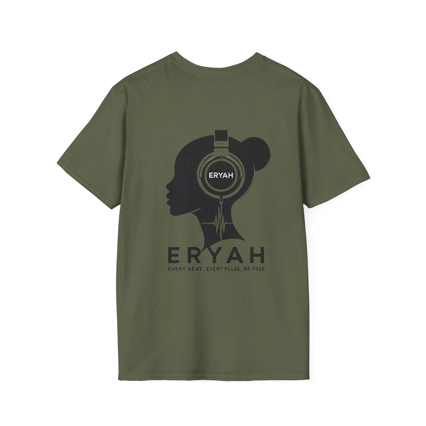 Headphone Eryah Tee