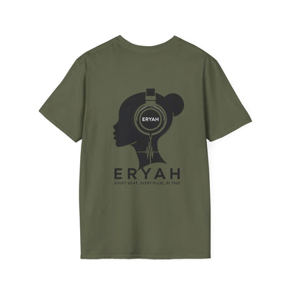 Headphone Eryah Tee