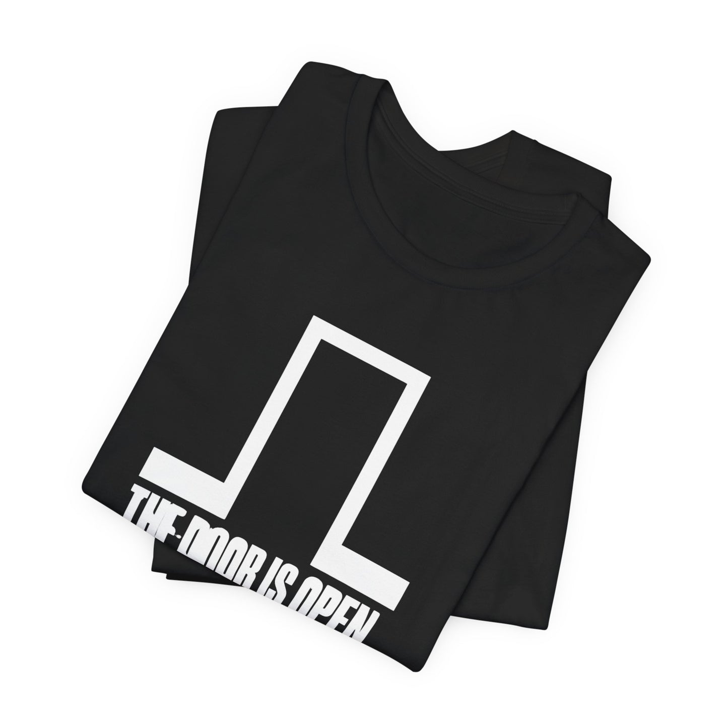 The Door is Open Core T-shirt