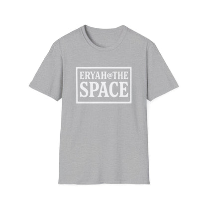 Vintage Stamp - Eryah@theSpace Tee
